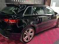 Occasion Audi A3 Design 150 ch (110 kW) 2020 Berline