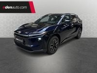 Occasion Toyota bZ4X Lounge 164 kW (224 ch) 2025 SUV