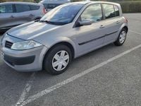 Occasion Renault Mégane II Authentique 79 ch (58 kW) 2003 Berline