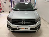 occasion VW T-Cross - Lounge 2020