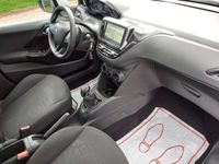 occasion Peugeot 208 STE 1.5 BLUEHDI 100 PREMIUM PACK GPS 2 PLACES