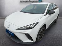 Occasion MG MG4 EV 125 kW (170 ch) 2023 Citadine