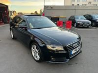 occasion Audi A4 2.0 TDI 143CH DPF AMBITION LUXE MULTITRONIC