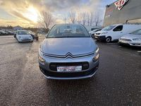 Occasion Citroën Grand C4 Picasso Business Class 122 ch (89 kW) 2017 Gris Monospace