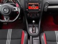 Occasion VW Golf GTI 212 ch (155 kW) 2012 Berline