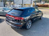 occasion Audi Q8 AVUS EXTENDED 50 TDI 286ch Quattro Tiptronic