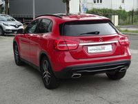 occasion Mercedes GLA200 ClasseD 2.2 136 Cv Sensation 7g Dct - Camera - Toit Ouvrant - Xenons