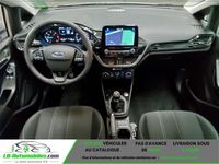 occasion Ford Fiesta 1.5 TDCi 85 ch BVM