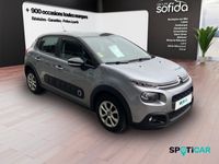 occasion Citroën C3 Bluehdi 100ch Graphic S&s E6.d-temp Bvm5