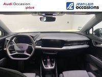 occasion Audi Q4 Sportback e-tron Sportback e-tron 40 204 ch 82 kW