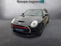 occasion Mini John Cooper Works Clubman Cooper Works 231ch All4 Bvas