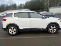 occasion Citroën C5 Aircross PureTech 130 S&S BVM6 Business