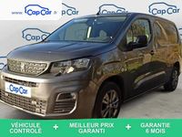 Occasion Peugeot Partner Premium 131 ch (96 kW) 2023 Monospace