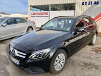 occasion Mercedes C200 Classe Break d