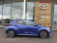 occasion Toyota Yaris Hybrid 116h Design 5p MY21