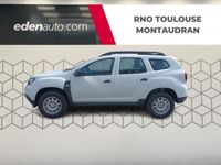 occasion Dacia Duster ECO-G 100 4x2 Essentiel