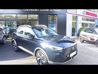 Occasion MG ZS 114 kW (156 ch) 2023 Berline