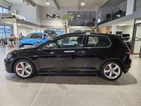 occasion VW Golf GTI 2.0 TSI 230 PERFORMANCE 3P