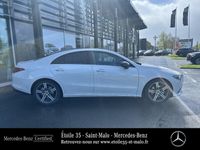 occasion Mercedes CLA200 Classed 150ch Progressive Line 8G-DCT