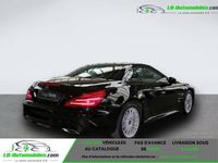 occasion Mercedes SL400 BVA