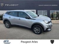 occasion Peugeot 2008 - VIVA3618050