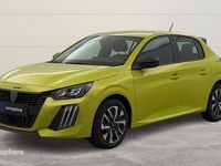 Occasion Peugeot 208 Active 102 ch (75 kW) 2024 Citadine