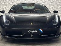 Occasion Ferrari 458 566 ch (416 kW) 2011 Coupé