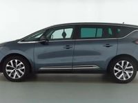 occasion Renault Espace Blue dCi 160 EDC Intens 5 portes Diesel Automatique Gris