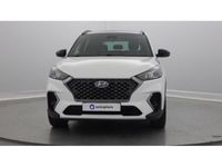 occasion Hyundai Tucson TUCSON1.6 CRDi 136 hybrid 48V DCT-7 Creative