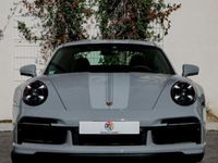 occasion Porsche 911 3.7 550ch Turbo Sport Classic