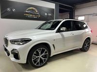 Occasion BMW X5 Performance 400 ch (294 kW) 2019 Blanc SUV