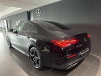 occasion Mercedes CLA200 ClasseAmg Line 1.3 163 Ch Dct7