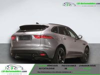 occasion Jaguar F-Pace 2.0 - P250 BVA