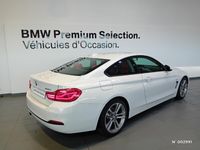occasion BMW 420 SERIE 4 COUPE I iA 184ch Sport