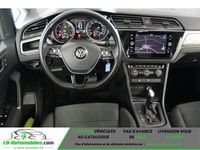 occasion VW Touran 1.6 TDI 115 BVA 5pl