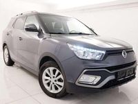Occasion Ssangyong (KGM) XLV 128 ch (94 kW) 2019 Gris SUV