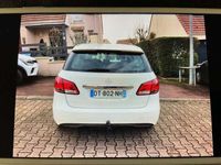 occasion Mercedes B200 Classe CDI Intuition 7-G DCT 4-Matic A