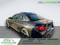 occasion BMW 420 420 d 190 ch BVA