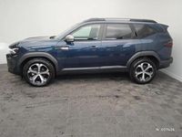 Occasion Dacia Bigster Journey 155 ch (114 kW) 2025 Bleu SUV