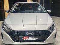 occasion Hyundai i20 1.0 T-GDi 100 DCT-7 Hybrid 48V Intuitive