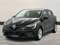 Occasion Renault Clio V Business 92 ch (67 kW) 2021 Berline