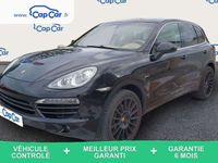 occasion Porsche Cayenne N/A - 3.0D V6 245 Tiptronic S