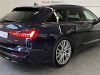 occasion Audi A6 Avant 55 TFSIe 367 ch S tronic 7 Quattro Competition