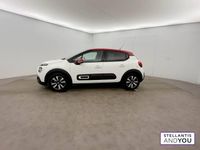 Occasion Citroën C3 PureTech 83 ch (61 kW) 2023 Citadine