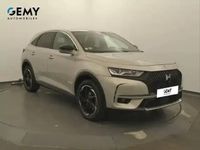 Occasion DS Automobiles DS7 Crossback Performance 2022 Beige SUV