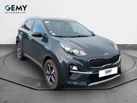 Occasion Kia Sportage 2020 Gri SUV