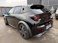 Occasion Lancia Ypsilon 206 kW (281 ch) 2025 Noir ardesia métallisé Citadine