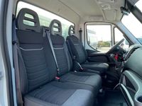 occasion Iveco Daily III 35C16H 3.0 3450 160ch Tri-Benne JPM