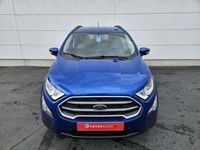 occasion Ford Ecosport trend es 125