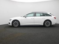 Occasion Audi A6 367 ch (269 kW) 2022 Blanc Break